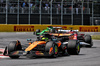 GP CANADA, Lando Norris (GBR) McLaren MCL39.

15.06.2025. Formula 1 World Championship, Rd 10, Canadian Grand Prix, Montreal, Canada, Gara Day.

- www.xpbimages.com, EMail: requests@xpbimages.com © Copyright: Batchelor / XPB Images