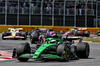 GP CANADA, Nico Hulkenberg (GER) Sauber C45.

15.06.2025. Formula 1 World Championship, Rd 10, Canadian Grand Prix, Montreal, Canada, Gara Day.

- www.xpbimages.com, EMail: requests@xpbimages.com © Copyright: Batchelor / XPB Images