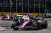 GP CANADA, Franco Colapinto (ARG) Alpine F1 Team A525.

15.06.2025. Formula 1 World Championship, Rd 10, Canadian Grand Prix, Montreal, Canada, Gara Day.

- www.xpbimages.com, EMail: requests@xpbimages.com © Copyright: Batchelor / XPB Images