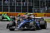 GP CANADA, Alexander Albon (THA) Atlassian Williams Racing FW47.

15.06.2025. Formula 1 World Championship, Rd 10, Canadian Grand Prix, Montreal, Canada, Gara Day.

- www.xpbimages.com, EMail: requests@xpbimages.com © Copyright: Batchelor / XPB Images