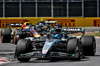 GP CANADA, George Russell (GBR) Mercedes AMG F1 W16.

15.06.2025. Formula 1 World Championship, Rd 10, Canadian Grand Prix, Montreal, Canada, Gara Day.

- www.xpbimages.com, EMail: requests@xpbimages.com © Copyright: Batchelor / XPB Images