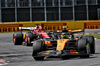 GP CANADA, Lando Norris (GBR) McLaren MCL39.

15.06.2025. Formula 1 World Championship, Rd 10, Canadian Grand Prix, Montreal, Canada, Gara Day.

- www.xpbimages.com, EMail: requests@xpbimages.com © Copyright: Batchelor / XPB Images