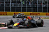 GP CANADA, Max Verstappen (NLD) Red Bull Racing RB21.

15.06.2025. Formula 1 World Championship, Rd 10, Canadian Grand Prix, Montreal, Canada, Gara Day.

- www.xpbimages.com, EMail: requests@xpbimages.com © Copyright: Batchelor / XPB Images