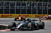 GP CANADA, Andrea Kimi Antonelli (ITA) Mercedes AMG F1 W16.

15.06.2025. Formula 1 World Championship, Rd 10, Canadian Grand Prix, Montreal, Canada, Gara Day.

- www.xpbimages.com, EMail: requests@xpbimages.com © Copyright: Batchelor / XPB Images