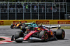 GP CANADA, Lewis Hamilton (GBR) Ferrari SF-25.

15.06.2025. Formula 1 World Championship, Rd 10, Canadian Grand Prix, Montreal, Canada, Gara Day.

- www.xpbimages.com, EMail: requests@xpbimages.com © Copyright: Batchelor / XPB Images