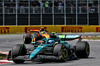 GP CANADA, Fernando Alonso (ESP) Aston Martin F1 Team AMR25.

15.06.2025. Formula 1 World Championship, Rd 10, Canadian Grand Prix, Montreal, Canada, Gara Day.

- www.xpbimages.com, EMail: requests@xpbimages.com © Copyright: Batchelor / XPB Images