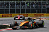 GP CANADA, Lando Norris (GBR) McLaren MCL39.

15.06.2025. Formula 1 World Championship, Rd 10, Canadian Grand Prix, Montreal, Canada, Gara Day.

- www.xpbimages.com, EMail: requests@xpbimages.com © Copyright: Batchelor / XPB Images