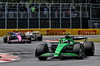 GP CANADA, Nico Hulkenberg (GER) Sauber C45.

15.06.2025. Formula 1 World Championship, Rd 10, Canadian Grand Prix, Montreal, Canada, Gara Day.

- www.xpbimages.com, EMail: requests@xpbimages.com © Copyright: Batchelor / XPB Images