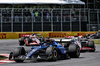 GP CANADA, Alexander Albon (THA) Atlassian Williams Racing FW47.

15.06.2025. Formula 1 World Championship, Rd 10, Canadian Grand Prix, Montreal, Canada, Gara Day.

- www.xpbimages.com, EMail: requests@xpbimages.com © Copyright: Batchelor / XPB Images