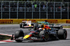 GP CANADA, Yuki Tsunoda (JPN) Red Bull Racing RB21.

15.06.2025. Formula 1 World Championship, Rd 10, Canadian Grand Prix, Montreal, Canada, Gara Day.

- www.xpbimages.com, EMail: requests@xpbimages.com © Copyright: Batchelor / XPB Images