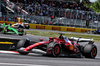 GP CANADA, Charles Leclerc (MON) Ferrari SF-25.

15.06.2025. Formula 1 World Championship, Rd 10, Canadian Grand Prix, Montreal, Canada, Gara Day.

- www.xpbimages.com, EMail: requests@xpbimages.com © Copyright: Batchelor / XPB Images