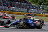 GP CANADA, Alexander Albon (THA) Atlassian Williams Racing FW47.

15.06.2025. Formula 1 World Championship, Rd 10, Canadian Grand Prix, Montreal, Canada, Gara Day.

- www.xpbimages.com, EMail: requests@xpbimages.com © Copyright: Batchelor / XPB Images