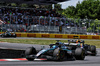 GP CANADA, George Russell (GBR) Mercedes AMG F1 W16.

15.06.2025. Formula 1 World Championship, Rd 10, Canadian Grand Prix, Montreal, Canada, Gara Day.

- www.xpbimages.com, EMail: requests@xpbimages.com © Copyright: Batchelor / XPB Images