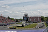 GP CANADA, Franco Colapinto (ARG) Alpine F1 Team A525.

15.06.2025. Formula 1 World Championship, Rd 10, Canadian Grand Prix, Montreal, Canada, Gara Day.

 - www.xpbimages.com, EMail: requests@xpbimages.com © Copyright: Rew / XPB Images