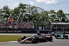 GP CANADA, Oliver Bearman (GBR) Haas VF-25.

15.06.2025. Formula 1 World Championship, Rd 10, Canadian Grand Prix, Montreal, Canada, Gara Day.

 - www.xpbimages.com, EMail: requests@xpbimages.com © Copyright: Rew / XPB Images