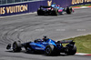 GP CANADA, Alexander Albon (THA) Atlassian Williams Racing FW47.

15.06.2025. Formula 1 World Championship, Rd 10, Canadian Grand Prix, Montreal, Canada, Gara Day.

 - www.xpbimages.com, EMail: requests@xpbimages.com © Copyright: Rew / XPB Images