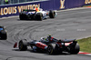 GP CANADA, Oliver Bearman (GBR) Haas VF-25.

15.06.2025. Formula 1 World Championship, Rd 10, Canadian Grand Prix, Montreal, Canada, Gara Day.

 - www.xpbimages.com, EMail: requests@xpbimages.com © Copyright: Rew / XPB Images