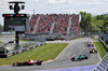 GP CANADA, Lewis Hamilton (GBR) Ferrari SF-25.

15.06.2025. Formula 1 World Championship, Rd 10, Canadian Grand Prix, Montreal, Canada, Gara Day.

 - www.xpbimages.com, EMail: requests@xpbimages.com © Copyright: Rew / XPB Images
