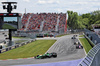 GP CANADA, Nico Hulkenberg (GER) Sauber C45.

15.06.2025. Formula 1 World Championship, Rd 10, Canadian Grand Prix, Montreal, Canada, Gara Day.

 - www.xpbimages.com, EMail: requests@xpbimages.com © Copyright: Rew / XPB Images