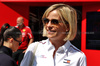 GP CANADA, Susie Wolff (GBR) F1 Academy Managing Director.

15.06.2025. Formula 1 World Championship, Rd 10, Canadian Grand Prix, Montreal, Canada, Gara Day.

 - www.xpbimages.com, EMail: requests@xpbimages.com © Copyright: Rew / XPB Images