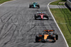 GP CANADA, Oscar Piastri (AUS) McLaren MCL39.

15.06.2025. Formula 1 World Championship, Rd 10, Canadian Grand Prix, Montreal, Canada, Gara Day.

 - www.xpbimages.com, EMail: requests@xpbimages.com © Copyright: Rew / XPB Images