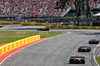 GP CANADA, Lando Norris (GBR) McLaren MCL39.

15.06.2025. Formula 1 World Championship, Rd 10, Canadian Grand Prix, Montreal, Canada, Gara Day.

- www.xpbimages.com, EMail: requests@xpbimages.com © Copyright: Batchelor / XPB Images