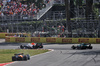 GP CANADA, Lando Norris (GBR) McLaren MCL39 crashed out of the race.

15.06.2025. Formula 1 World Championship, Rd 10, Canadian Grand Prix, Montreal, Canada, Gara Day.

- www.xpbimages.com, EMail: requests@xpbimages.com © Copyright: Batchelor / XPB Images