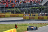 GP CANADA, Lando Norris (GBR) McLaren MCL39 crashed out of the race.

15.06.2025. Formula 1 World Championship, Rd 10, Canadian Grand Prix, Montreal, Canada, Gara Day.

- www.xpbimages.com, EMail: requests@xpbimages.com © Copyright: Batchelor / XPB Images