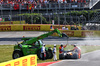 GP CANADA, Lando Norris (GBR) McLaren MCL39 retired from the race.

15.06.2025. Formula 1 World Championship, Rd 10, Canadian Grand Prix, Montreal, Canada, Gara Day.

- www.xpbimages.com, EMail: requests@xpbimages.com © Copyright: Batchelor / XPB Images