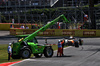 GP CANADA, Lando Norris (GBR) McLaren MCL39 retired from the race.

15.06.2025. Formula 1 World Championship, Rd 10, Canadian Grand Prix, Montreal, Canada, Gara Day.

- www.xpbimages.com, EMail: requests@xpbimages.com © Copyright: Batchelor / XPB Images