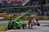 GP CANADA, Lando Norris (GBR) McLaren MCL39 retired from the race.

15.06.2025. Formula 1 World Championship, Rd 10, Canadian Grand Prix, Montreal, Canada, Gara Day.

- www.xpbimages.com, EMail: requests@xpbimages.com © Copyright: Batchelor / XPB Images