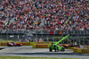 GP CANADA, Lando Norris (GBR) McLaren MCL39 retired from the race.

15.06.2025. Formula 1 World Championship, Rd 10, Canadian Grand Prix, Montreal, Canada, Gara Day.

- www.xpbimages.com, EMail: requests@xpbimages.com © Copyright: Batchelor / XPB Images