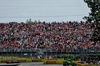 GP CANADA, Lando Norris (GBR) McLaren MCL39 retired from the race - passed by Oscar Piastri (AUS) McLaren MCL39.

15.06.2025. Formula 1 World Championship, Rd 10, Canadian Grand Prix, Montreal, Canada, Gara Day.

- www.xpbimages.com, EMail: requests@xpbimages.com © Copyright: Batchelor / XPB Images