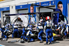 GP CANADA, Liam Lawson (NZL) Racing Bulls VCARB 02 makes a pit stop.

15.06.2025. Formula 1 World Championship, Rd 10, Canadian Grand Prix, Montreal, Canada, Gara Day.

- www.xpbimages.com, EMail: requests@xpbimages.com © Copyright: Batchelor / XPB Images