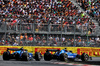 GP CANADA, Alexander Albon (THA) Atlassian Williams Racing FW47 e Carlos Sainz (ESP) Atlassian Williams Racing FW47.

15.06.2025. Formula 1 World Championship, Rd 10, Canadian Grand Prix, Montreal, Canada, Gara Day.

- www.xpbimages.com, EMail: requests@xpbimages.com © Copyright: Bearne / XPB Images