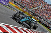 GP CANADA, Lance Stroll (CDN) Aston Martin F1 Team AMR25.

15.06.2025. Formula 1 World Championship, Rd 10, Canadian Grand Prix, Montreal, Canada, Gara Day.

- www.xpbimages.com, EMail: requests@xpbimages.com © Copyright: Bearne / XPB Images