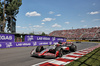 GP CANADA, Esteban Ocon (FRA) Haas VF-25.

15.06.2025. Formula 1 World Championship, Rd 10, Canadian Grand Prix, Montreal, Canada, Gara Day.

- www.xpbimages.com, EMail: requests@xpbimages.com © Copyright: Bearne / XPB Images