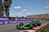 GP CANADA, Gabriel Bortoleto (BRA) Sauber C45.

15.06.2025. Formula 1 World Championship, Rd 10, Canadian Grand Prix, Montreal, Canada, Gara Day.

- www.xpbimages.com, EMail: requests@xpbimages.com © Copyright: Bearne / XPB Images