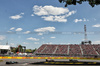 GP CANADA, George Russell (GBR) Mercedes AMG F1 W16.

15.06.2025. Formula 1 World Championship, Rd 10, Canadian Grand Prix, Montreal, Canada, Gara Day.

- www.xpbimages.com, EMail: requests@xpbimages.com © Copyright: Bearne / XPB Images