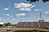 GP CANADA, Andrea Kimi Antonelli (ITA) Mercedes AMG F1 W16.

15.06.2025. Formula 1 World Championship, Rd 10, Canadian Grand Prix, Montreal, Canada, Gara Day.

- www.xpbimages.com, EMail: requests@xpbimages.com © Copyright: Bearne / XPB Images