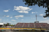 GP CANADA, Esteban Ocon (FRA) Haas VF-25.

15.06.2025. Formula 1 World Championship, Rd 10, Canadian Grand Prix, Montreal, Canada, Gara Day.

- www.xpbimages.com, EMail: requests@xpbimages.com © Copyright: Bearne / XPB Images