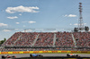 GP CANADA, Isack Hadjar (FRA) Racing Bulls VCARB 02.

15.06.2025. Formula 1 World Championship, Rd 10, Canadian Grand Prix, Montreal, Canada, Gara Day.

- www.xpbimages.com, EMail: requests@xpbimages.com © Copyright: Bearne / XPB Images