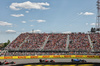 GP CANADA, Alexander Albon (THA) Atlassian Williams Racing FW47.

15.06.2025. Formula 1 World Championship, Rd 10, Canadian Grand Prix, Montreal, Canada, Gara Day.

- www.xpbimages.com, EMail: requests@xpbimages.com © Copyright: Bearne / XPB Images
