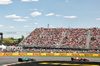 GP CANADA, Lewis Hamilton (GBR) Ferrari SF-25.

15.06.2025. Formula 1 World Championship, Rd 10, Canadian Grand Prix, Montreal, Canada, Gara Day.

- www.xpbimages.com, EMail: requests@xpbimages.com © Copyright: Bearne / XPB Images