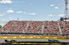 GP CANADA, Carlos Sainz (ESP) Atlassian Williams Racing FW47.

15.06.2025. Formula 1 World Championship, Rd 10, Canadian Grand Prix, Montreal, Canada, Gara Day.

- www.xpbimages.com, EMail: requests@xpbimages.com © Copyright: Bearne / XPB Images