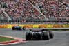 GP CANADA, Esteban Ocon (FRA) Haas VF-25.

15.06.2025. Formula 1 World Championship, Rd 10, Canadian Grand Prix, Montreal, Canada, Gara Day.

- www.xpbimages.com, EMail: requests@xpbimages.com © Copyright: Bearne / XPB Images