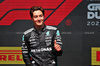 GP CANADA, Gara winner George Russell (GBR) Mercedes AMG F1 celebrates on the podium.

15.06.2025. Formula 1 World Championship, Rd 10, Canadian Grand Prix, Montreal, Canada, Gara Day.

- www.xpbimages.com, EMail: requests@xpbimages.com © Copyright: Batchelor / XPB Images