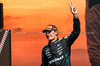 GP CANADA, Gara winner George Russell (GBR) Mercedes AMG F1 celebrates on the podium.

15.06.2025. Formula 1 World Championship, Rd 10, Canadian Grand Prix, Montreal, Canada, Gara Day.

- www.xpbimages.com, EMail: requests@xpbimages.com © Copyright: Batchelor / XPB Images