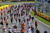GP CANADA, Circuit Atmosfera - fans at the podium.

15.06.2025. Formula 1 World Championship, Rd 10, Canadian Grand Prix, Montreal, Canada, Gara Day.

- www.xpbimages.com, EMail: requests@xpbimages.com © Copyright: Batchelor / XPB Images