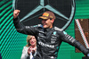 GP CANADA, Gara winner George Russell (GBR) Mercedes AMG F1 celebrates on the podium.

15.06.2025. Formula 1 World Championship, Rd 10, Canadian Grand Prix, Montreal, Canada, Gara Day.

- www.xpbimages.com, EMail: requests@xpbimages.com © Copyright: Batchelor / XPB Images